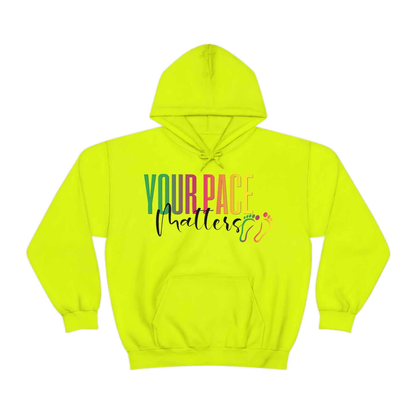 YPM Unisex Classic Hoodie