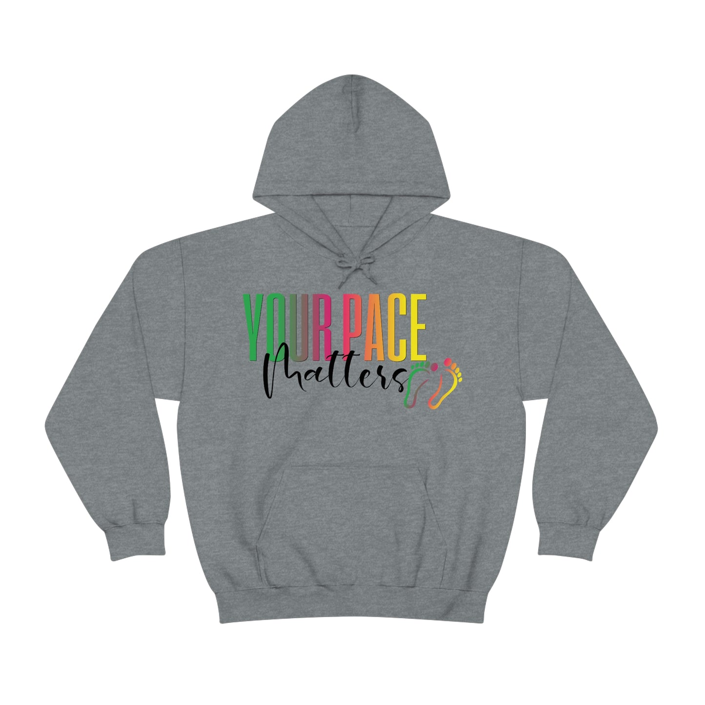 YPM Unisex Classic Hoodie