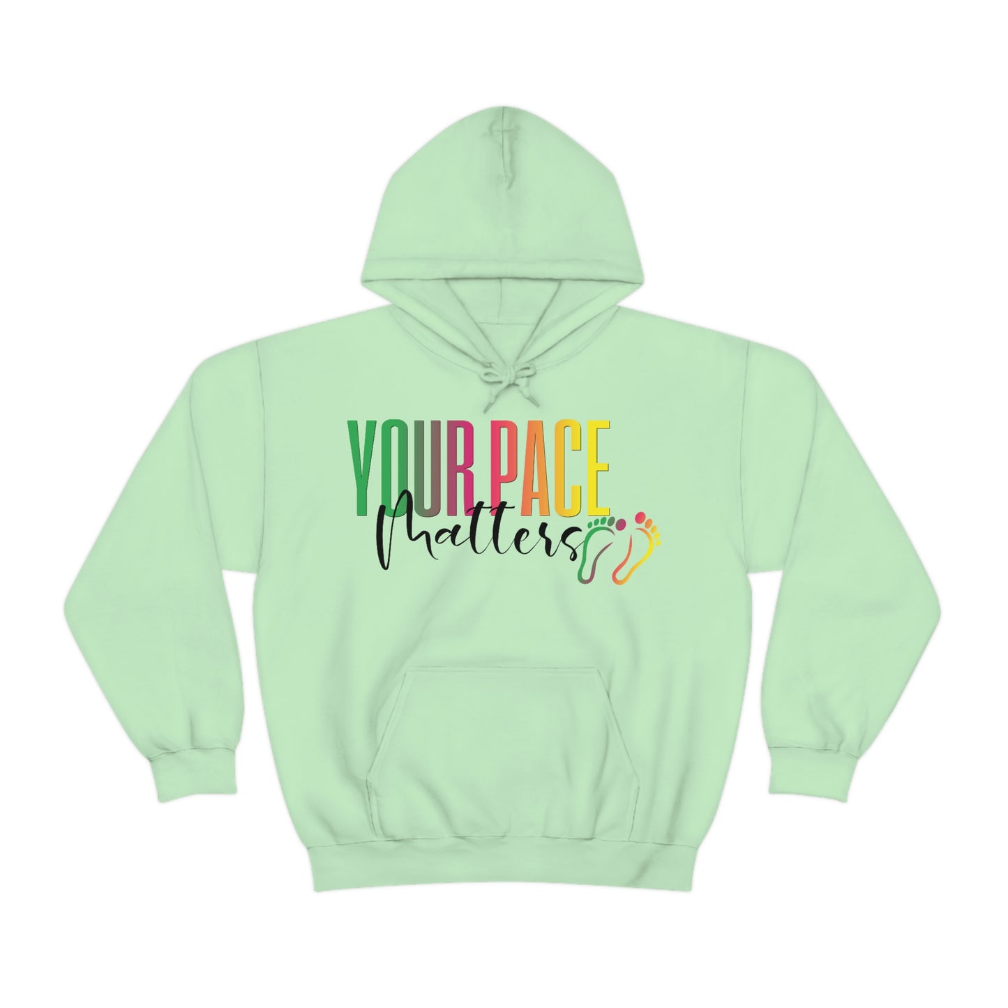 YPM Unisex Classic Hoodie