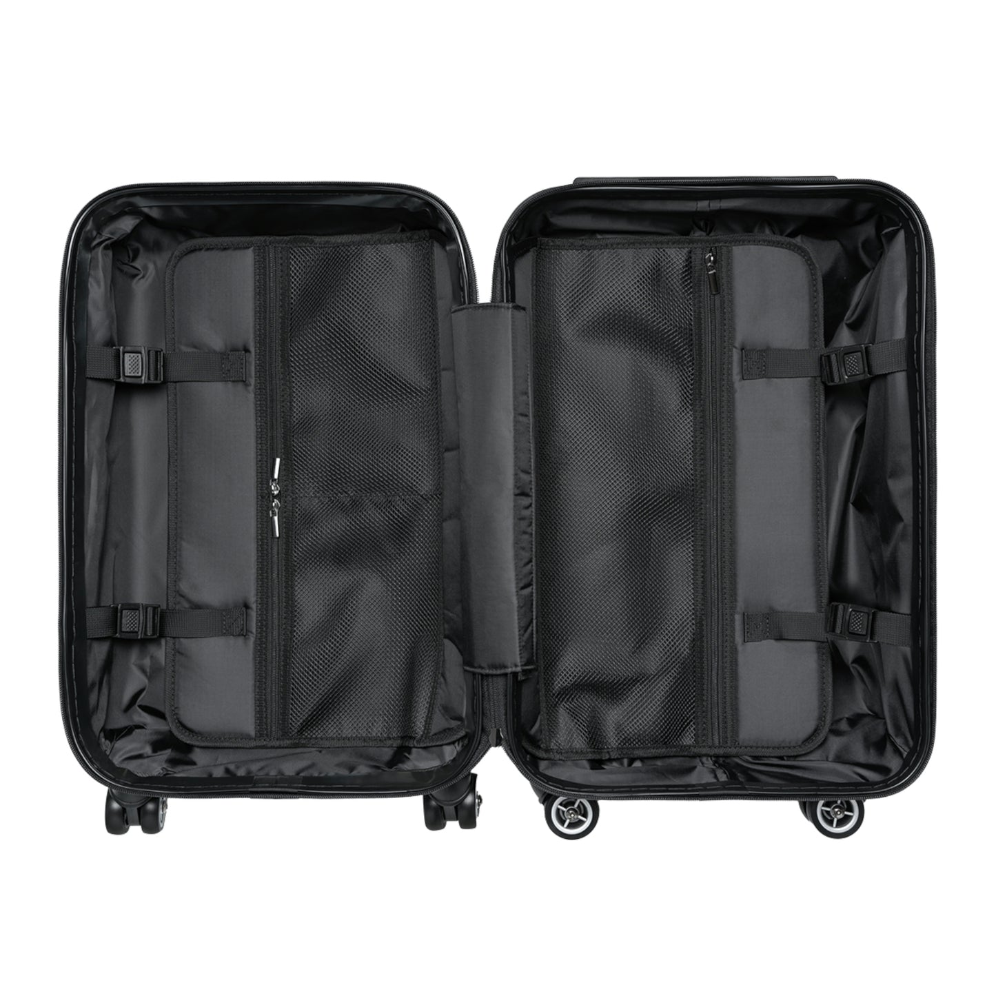 YPM Travel Suitcases