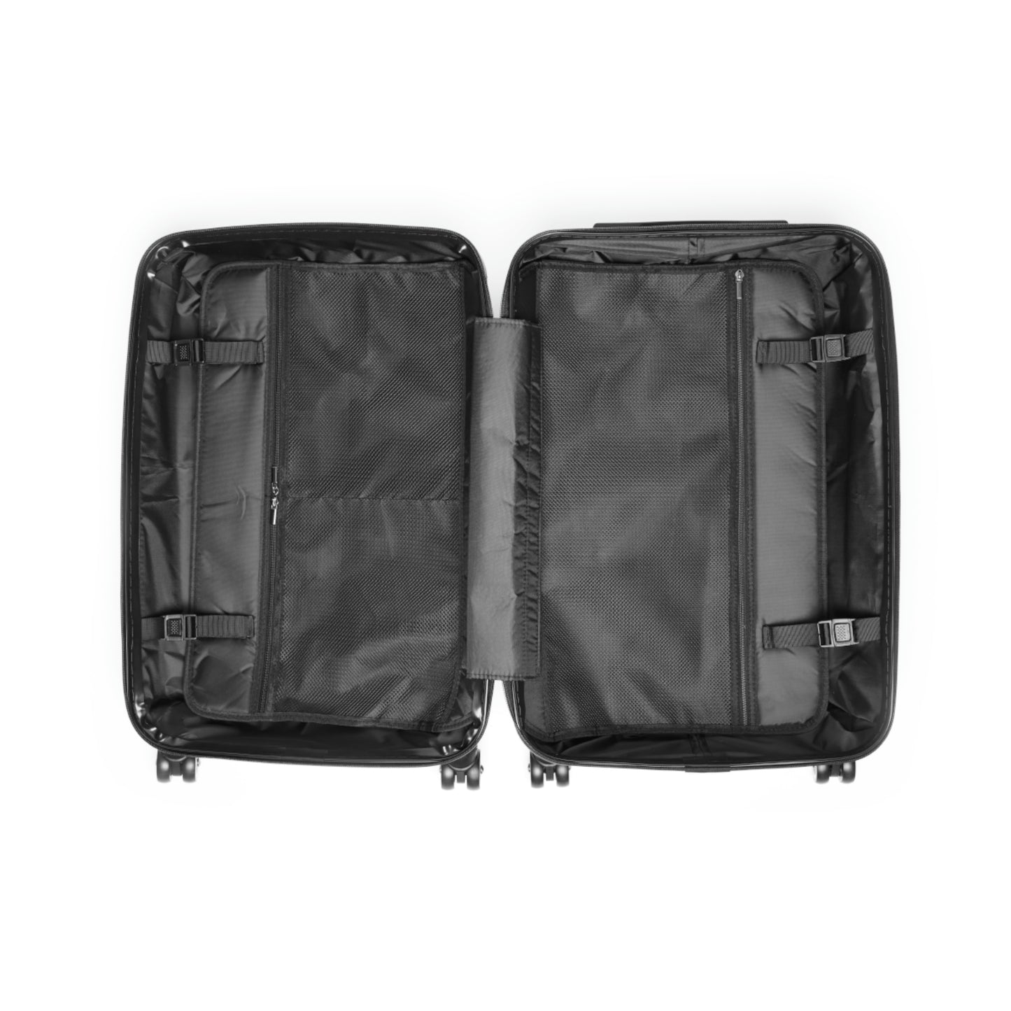 YPM Travel Suitcases