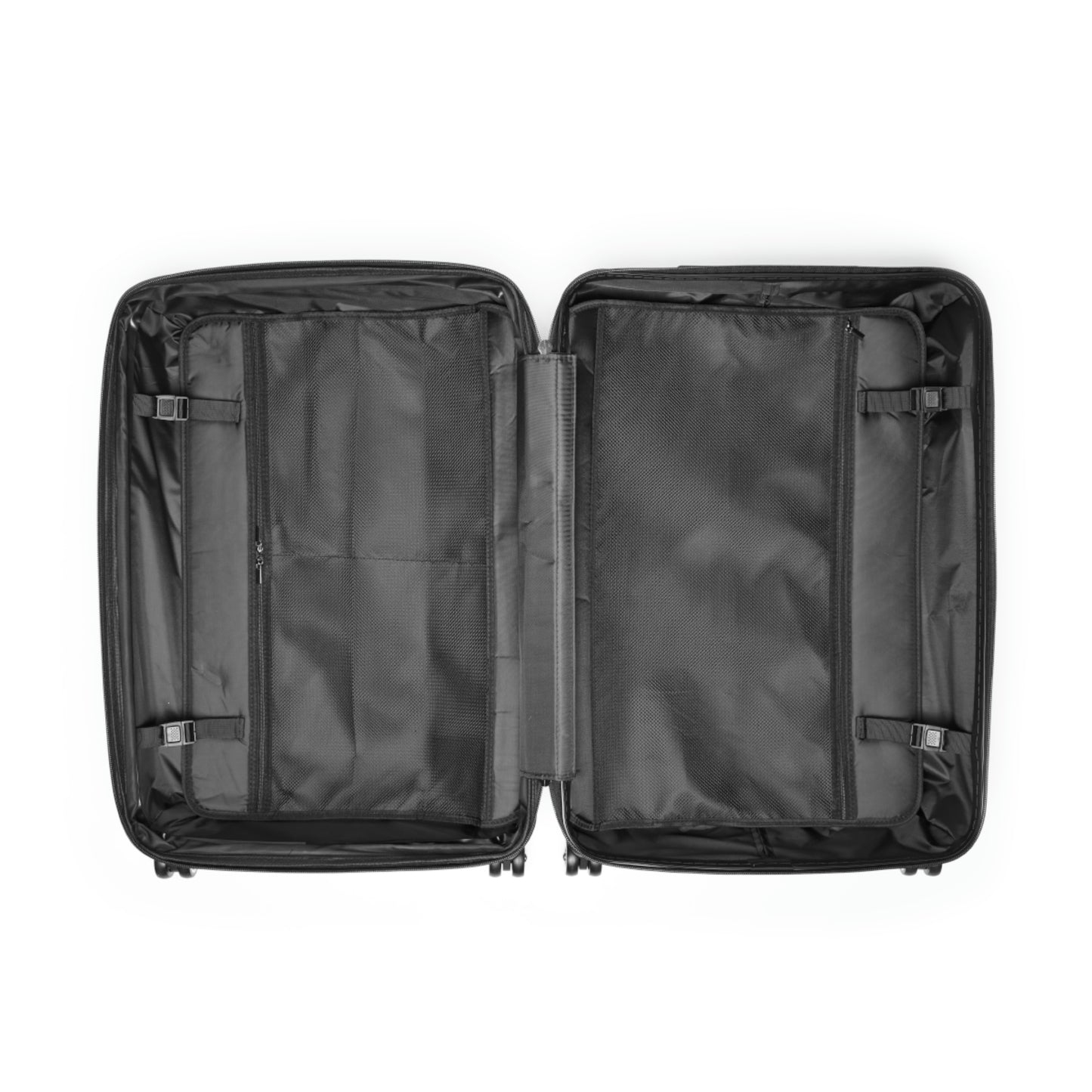 YPM Travel Suitcases