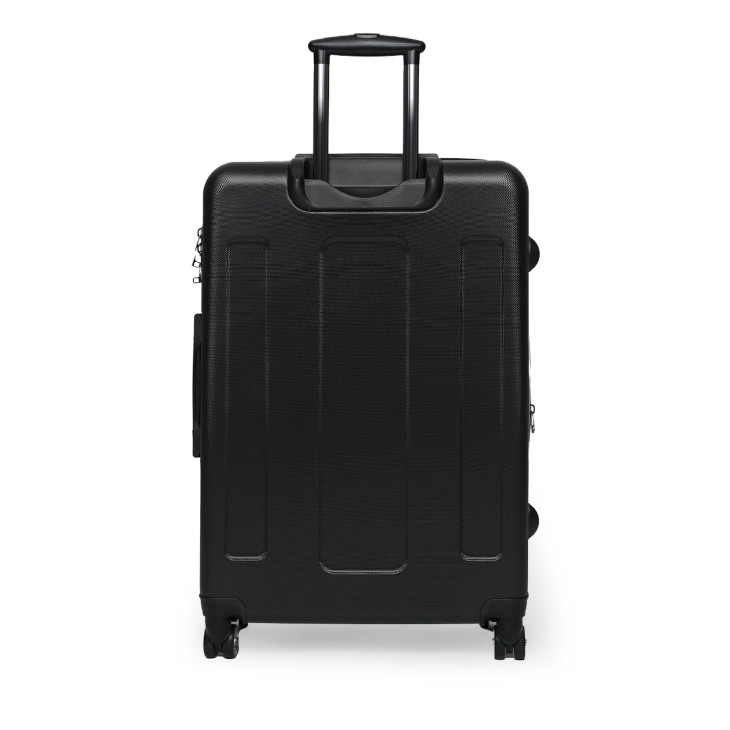 YPM Travel Suitcases